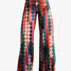NOVE BERLIN | Weite Boho-Hosen für Damen