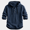 NOVE BERLIN | LUXURIÖSES KAPUZENSHIRT