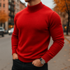 Bjørn – Pullover aus Merinowolle