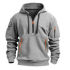 NOVE BERLIN | Stilvoller Kapuzenpullover