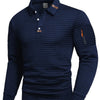 Riko™ | Moderner, wattierter Freizeitpullover