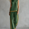 Leila – Elegantes zweiteiliges Ensemble