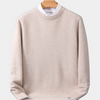 NOVE BERLIN | PULLOVER AUS REINEM KASCHMIR