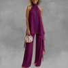 Nove | Giorgia – Elegantes Halter-Set