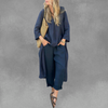 Nove | Camilla – Elegantes Zweiteiliges Set