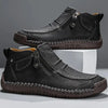 Nove Berlin™ | Klassische Hochwertige Herren-Lederschuhe