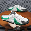 Nove Berlin™ | Atmungsaktive Slip-On Herrenschuhe