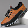 Nove Berlin™ | Bequeme Herren-Schuhe aus handgefertigtem Leder