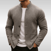 Nove Berlin | Teksturert strikket vest